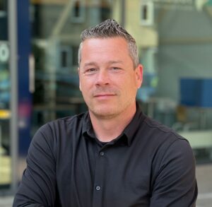 Hugo Jansen Teamleider Bedrijfsbureau & Arbeidsonderzoekcentrum