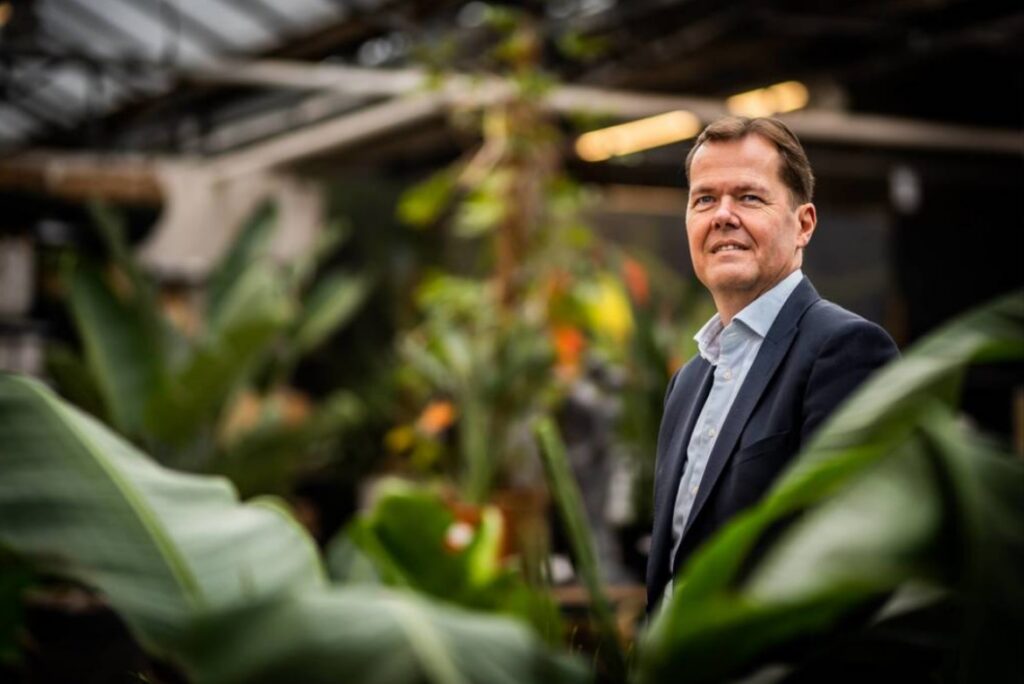 Marcel Hielkema, Foto Rolf Hensel