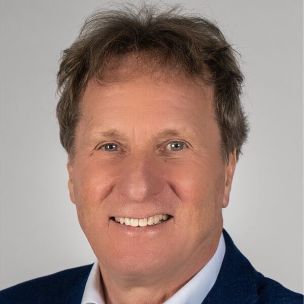 Henk Schreurs (Vice voorzitter RvC)