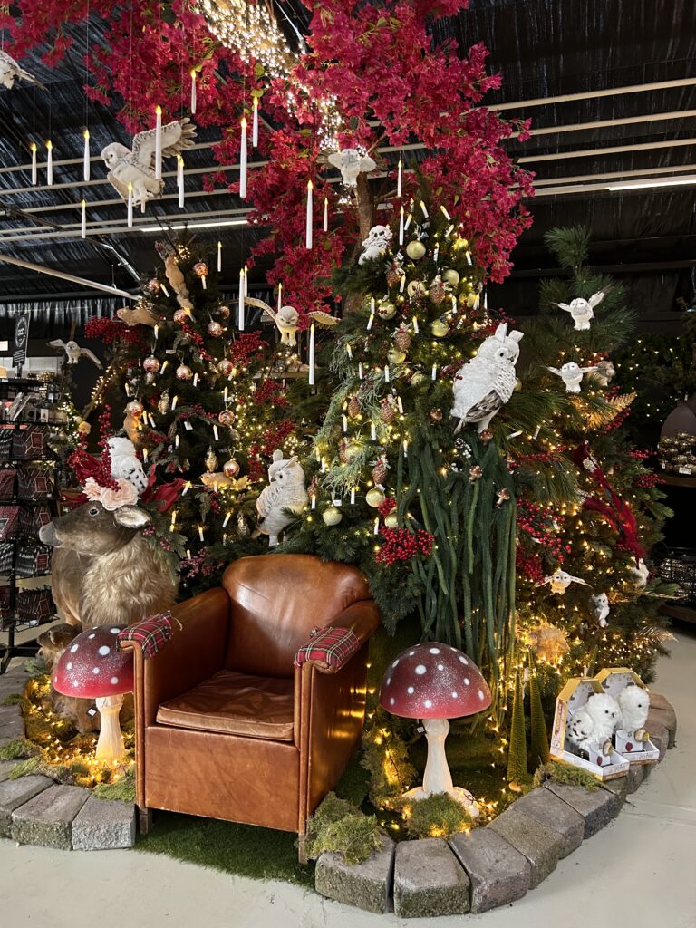 Deze week weer een nieuwe blog van Marcel Hielkema. We blikken terug op de opening van onze kerstshow bij Intratuin Arnhem en een oproep voor telefoonboeken
