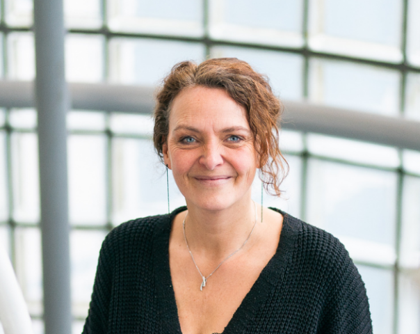 WendelaVerkaik waarnemend bestuurder-directeur Scalabor