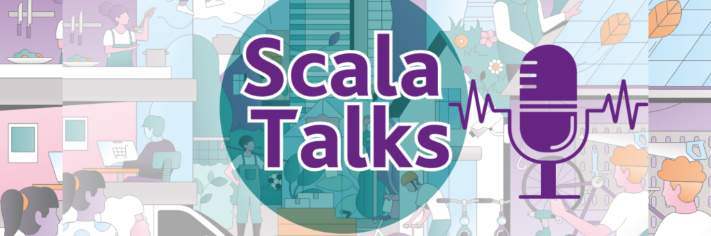 ScalaTalks Video Podcasts
