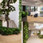 Corridor nieuwbouw Scalabor (2)