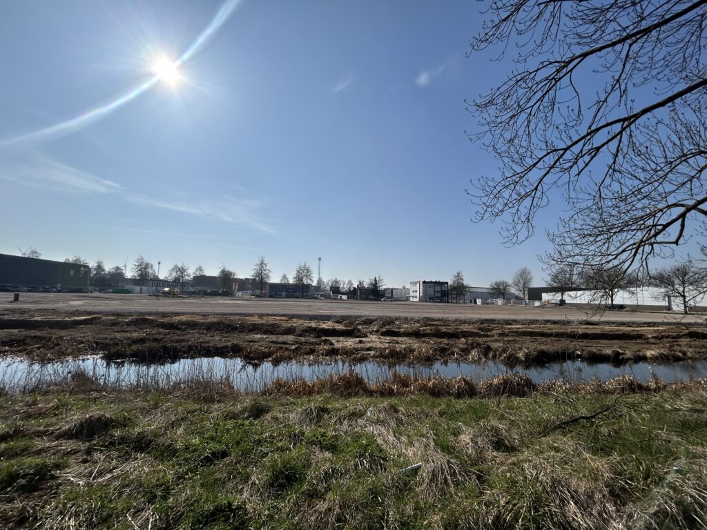 Nieuwbouw maart 2025