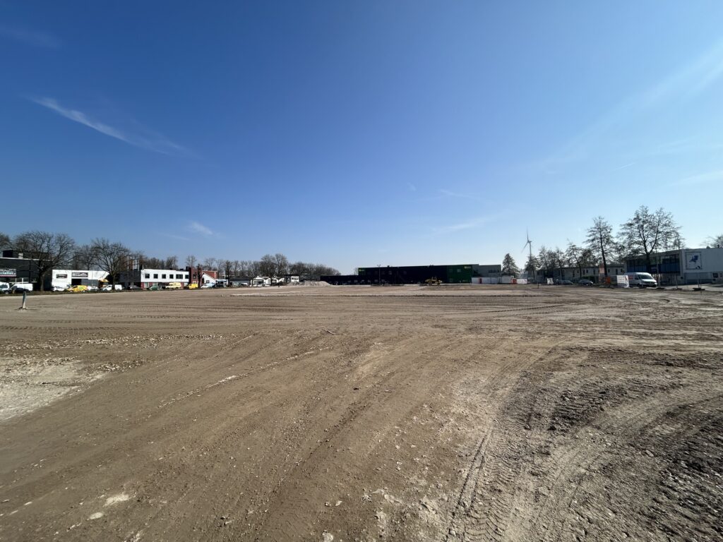 Nieuwbouw maart 2025