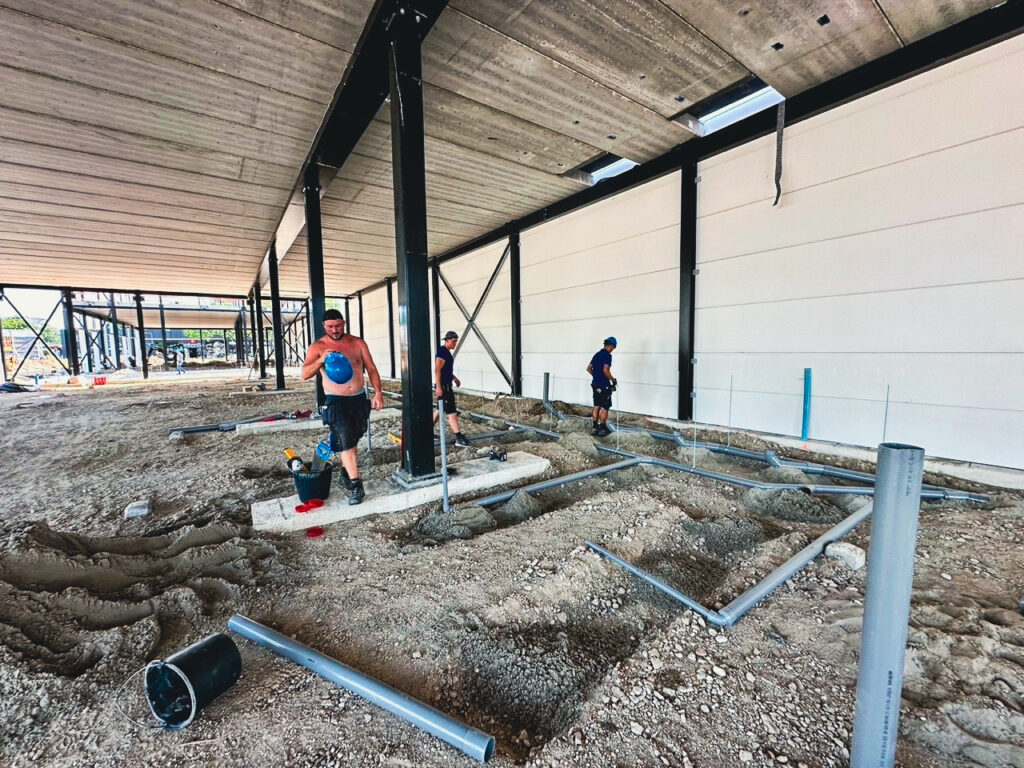 Nieuwbouw juni 25