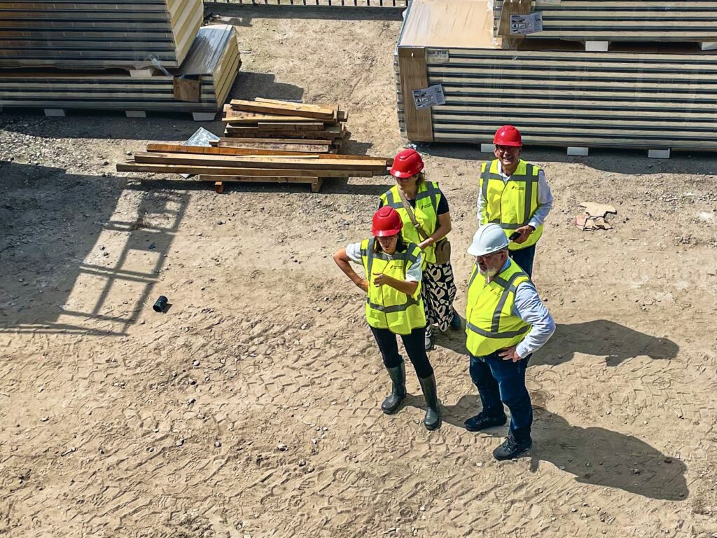 Nieuwbouw juli 2025