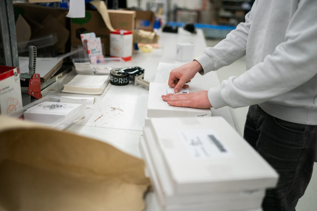 Scalabor Efulliment voor webshops en bedrijven (1)