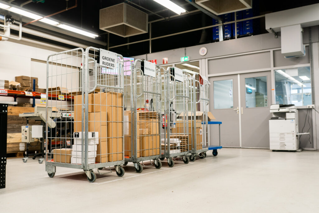 Scalabor Efulliment voor webshops en bedrijven (2)