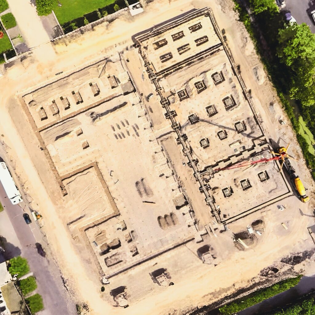 Nieuwbouw mei 2025