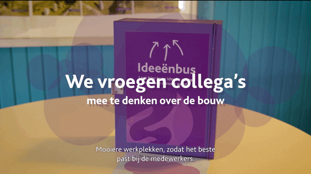 ideeënbus