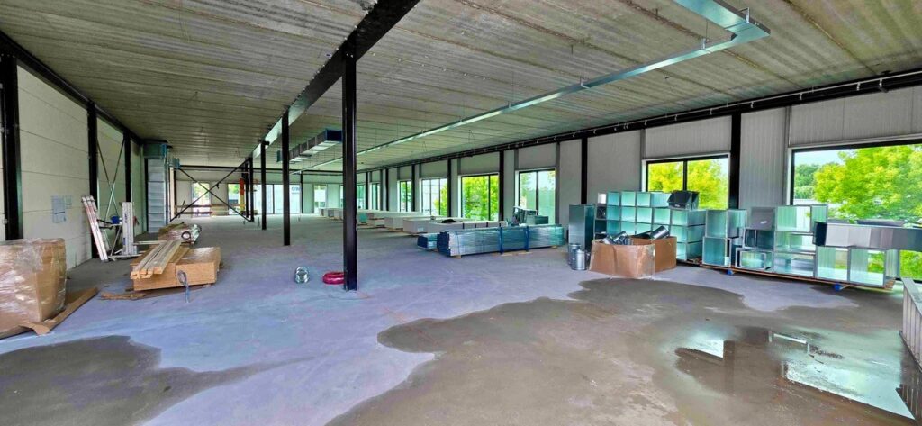 10 Nieuwbouw 15 september 2025