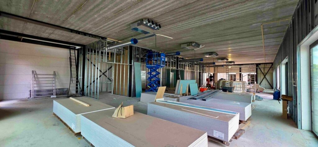 12 Nieuwbouw 15 september 2025