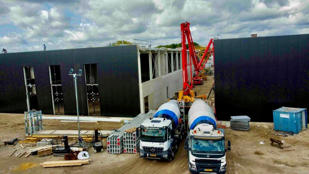 19 Nieuwbouw 15 september 2025