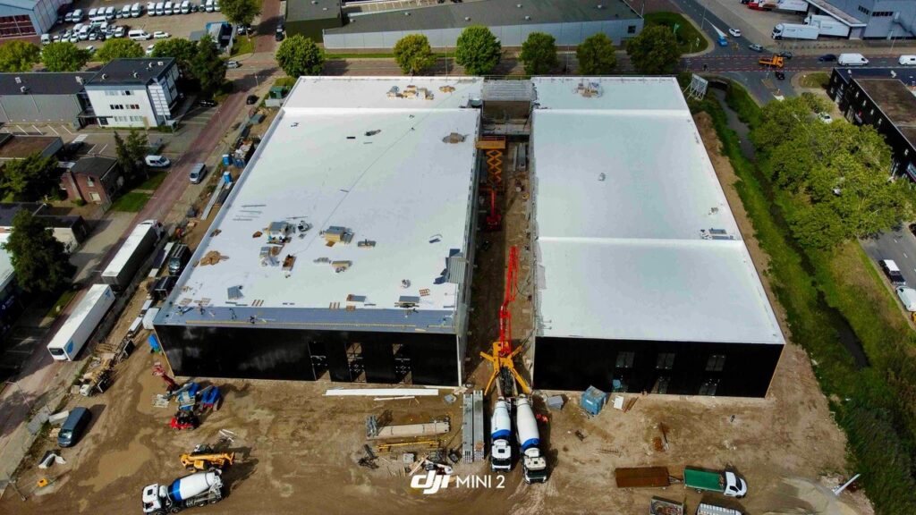 20 Nieuwbouw 15 september 2025