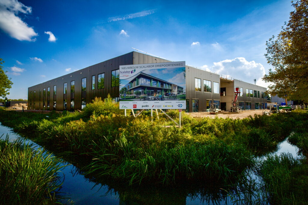 nieuwbouw oktober 2025