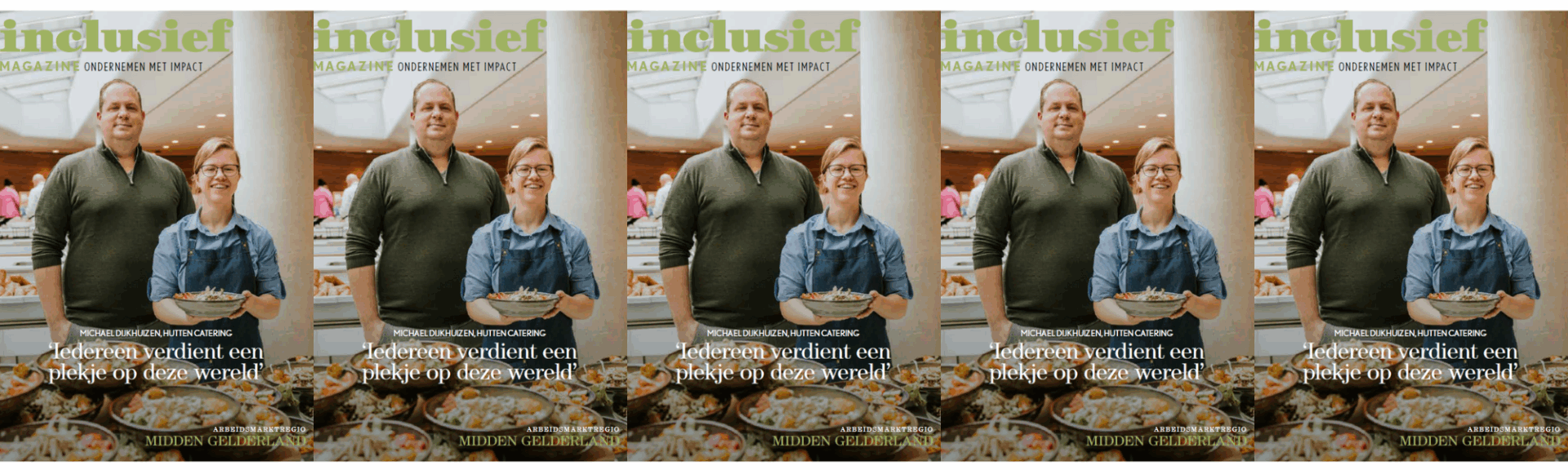 Inclusief Magazine 7