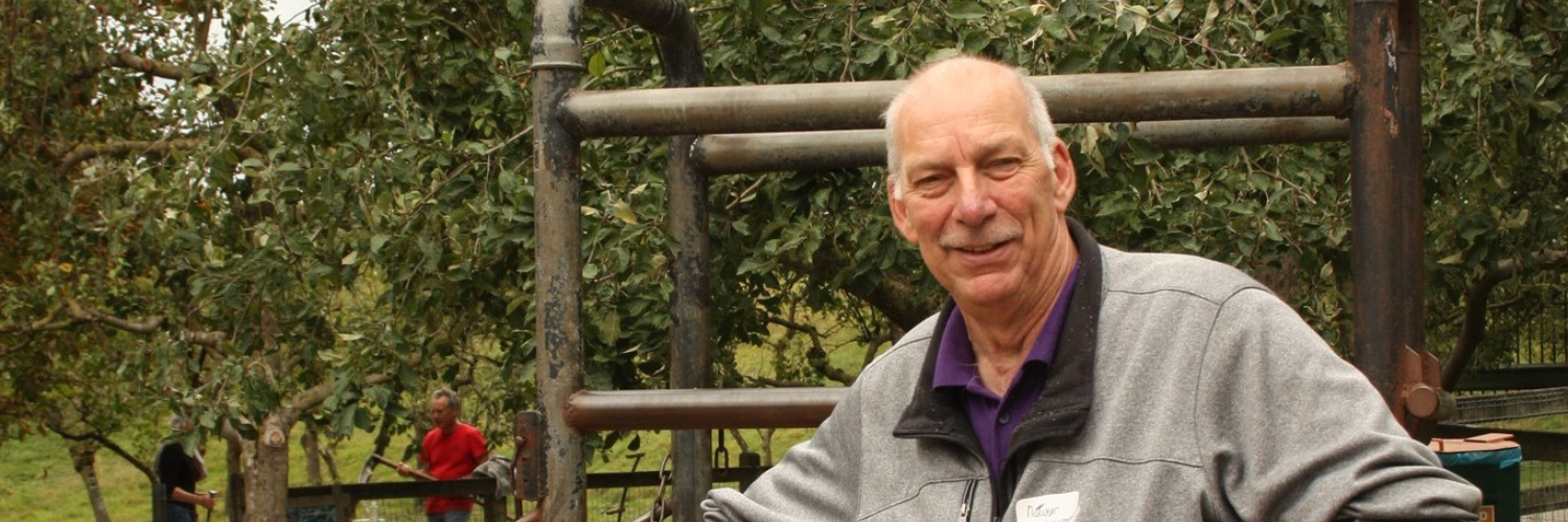 Natuurcentrum Arnhem Rob