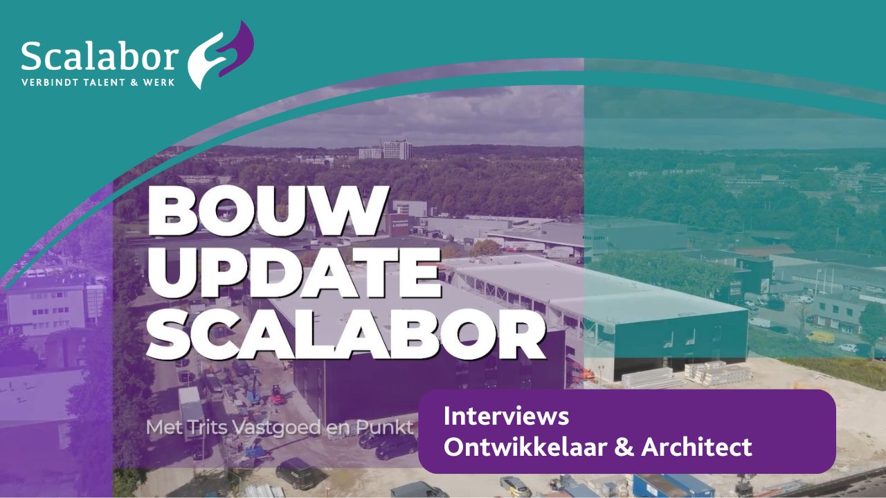 Nieuwbouw interview ontwikkelaar Jacco Gersen Trits Vastgoed en Architect Wilco van Engelenburg Punkt Architecture
