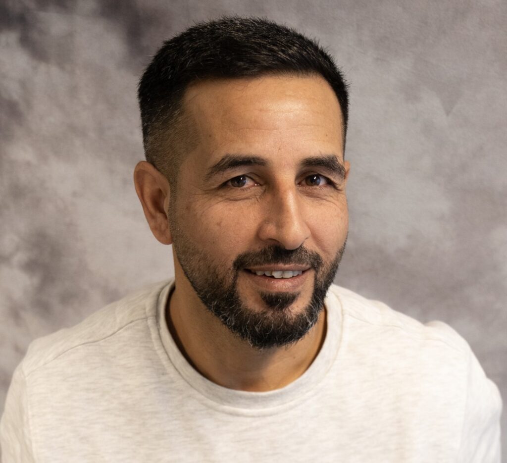 Hassan Khadar (3) Praktijkverhaal Anderstaligen AAS