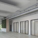 Productiehal hoe het gaat worden in 2026