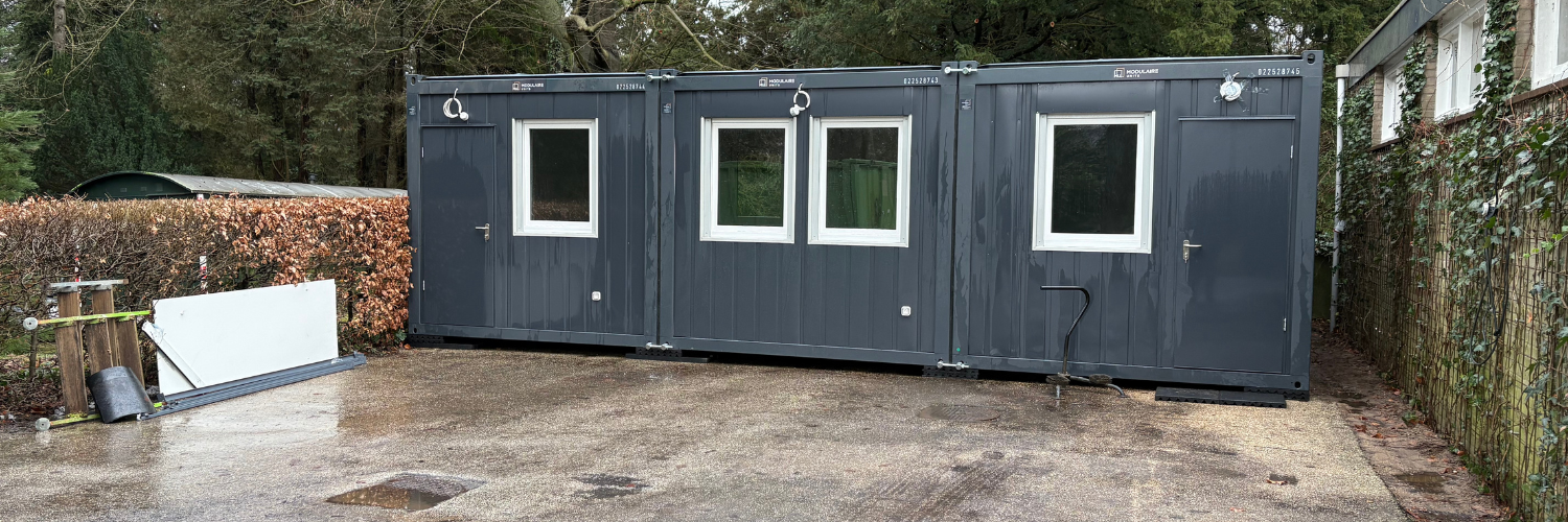 Nieuwe units Moscowa