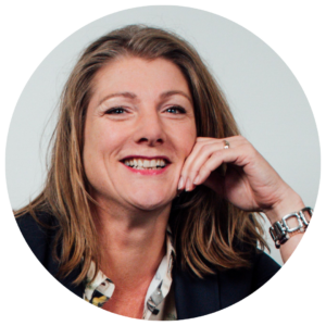 Martine Karsdorp Manager Arbeidsontwikkeling en Detacheringen Scalabor