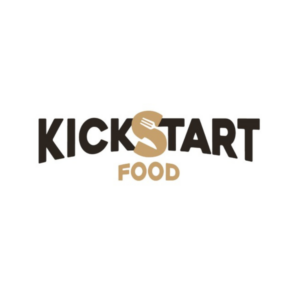 logo Kick start food