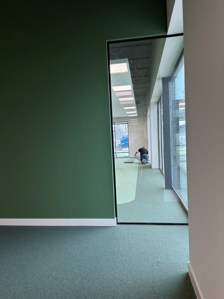 Vloeren AO Deta begane grond 2