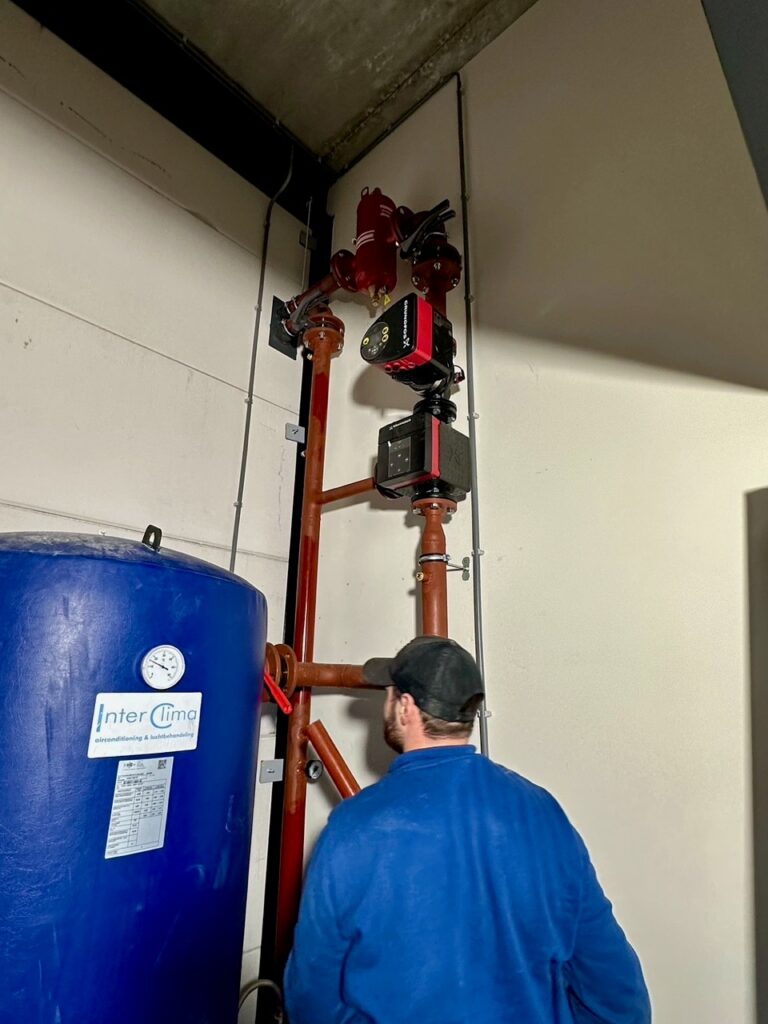 technische installaties 2