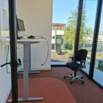Focusplek 1