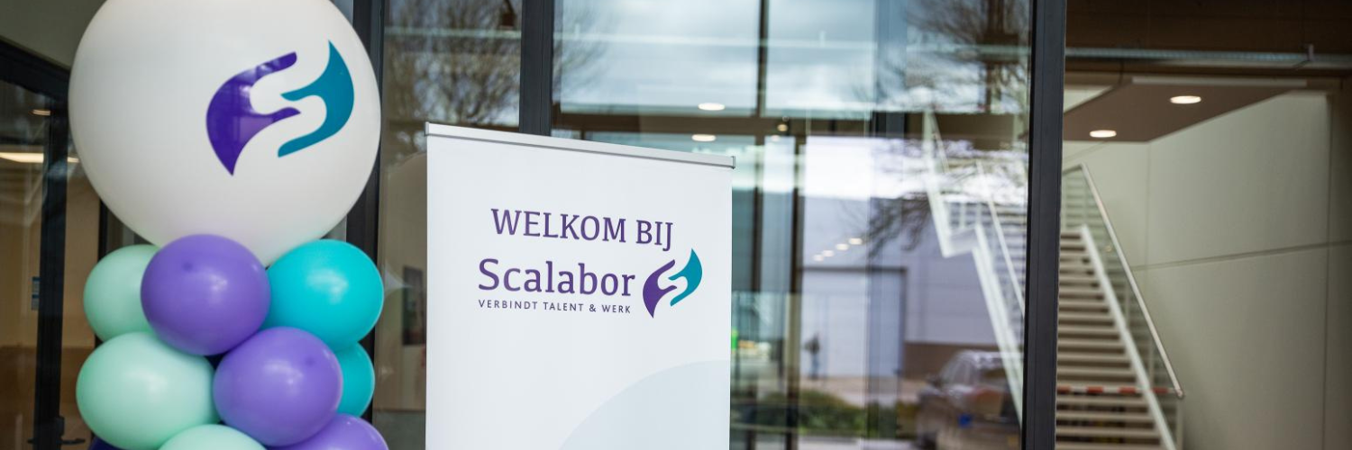 Scalabor opent nieuwe locatie voor partners. Een plek voor samenwerking, ontwikkeling en meer kansen op werk in de regio Arnhem.