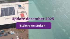 Nieuwbouw update december - Afwerking binnenwerk