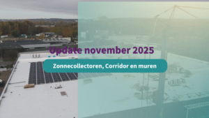 Nieuwbouw update november 2025