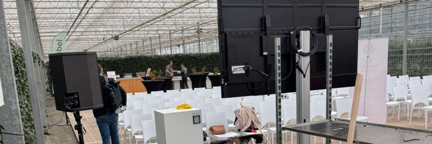 catering bij de buren