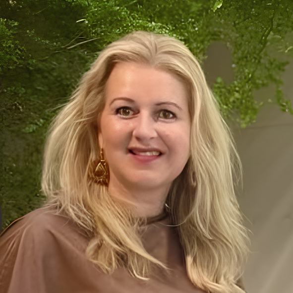 Karima van Zadelhoff-Charrat
