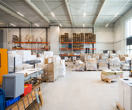 Werkbegeleider Logistiek gezocht! Zet jouw logistieke ervaring in voor een goed georganiseerd magazijn én de ontwikkeling van mensen.