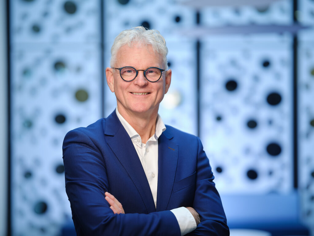 Martin Post wordt per 1 augustus 2026 directeur-bestuurder van Scalabor en versterkt inclusie verder.