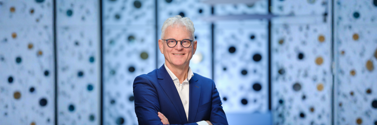 Martin Post wordt per 1 augustus 2026 directeur-bestuurder van Scalabor en versterkt inclusie verder.