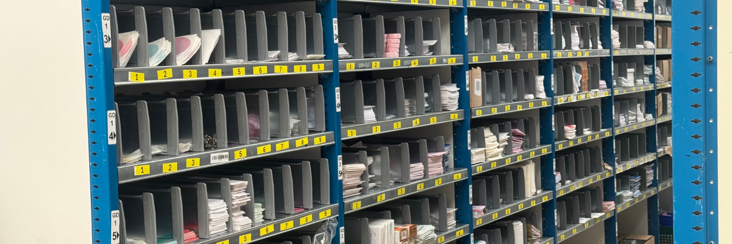 E-fulfilment van Scalabor is overgenomen door Groene Rijders. Zo groeien de dienstverlening én de ontwikkelkansen voor medewerkers verder.