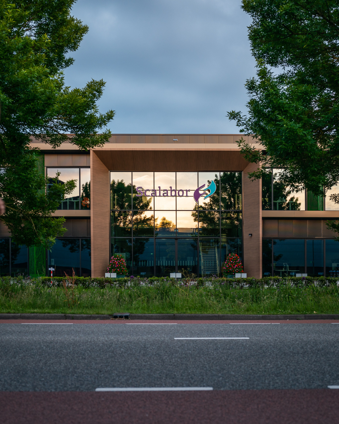 Lees het jaarverslag 2025 van Scalabor en ontdek hoe we bouwen aan talent, werk en een inclusieve arbeidsmarkt in Midden-Gelderland.